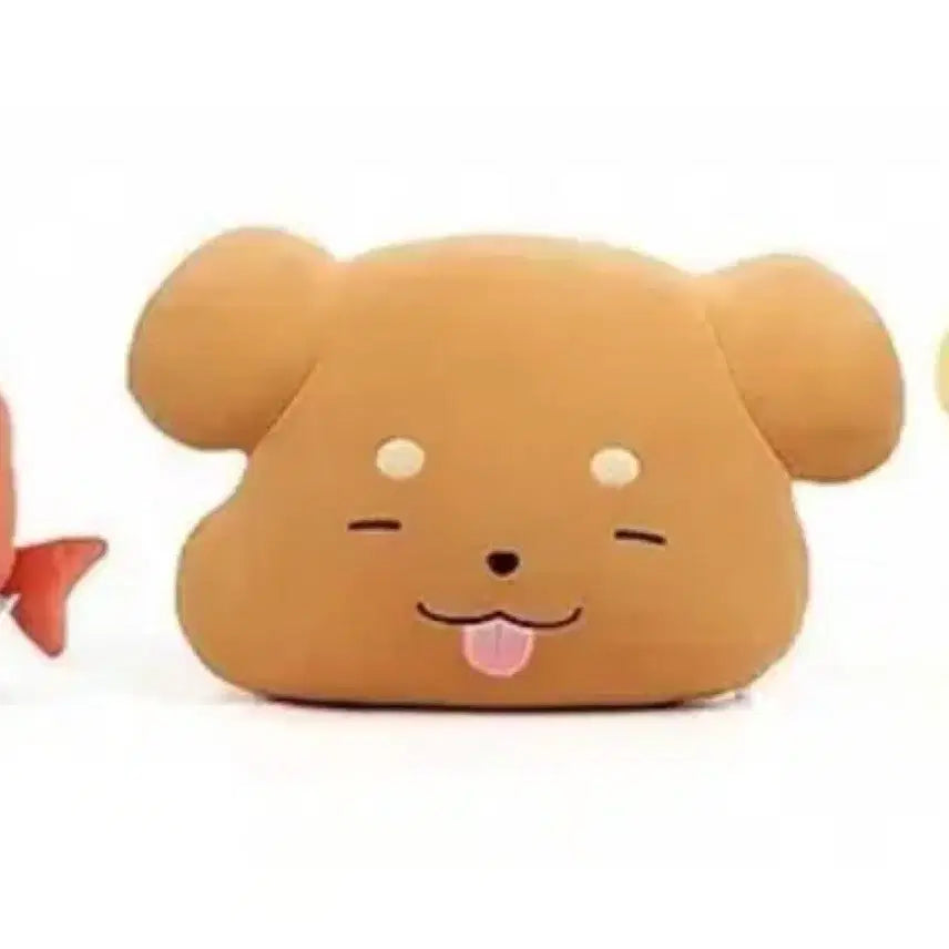 [BUNJANG] DEOK-GYE Cushion / 덕개 쿠션양도합니다