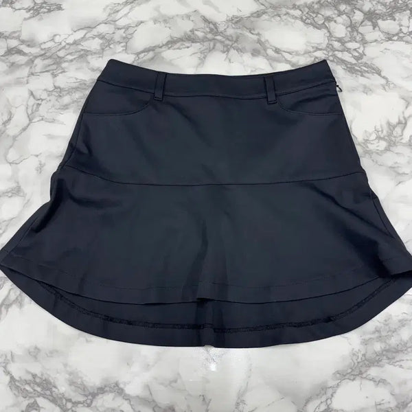 [BUNJANG] W.Angle Golf Skirt Size 64 / 와이드앵글 골프 스커트 64