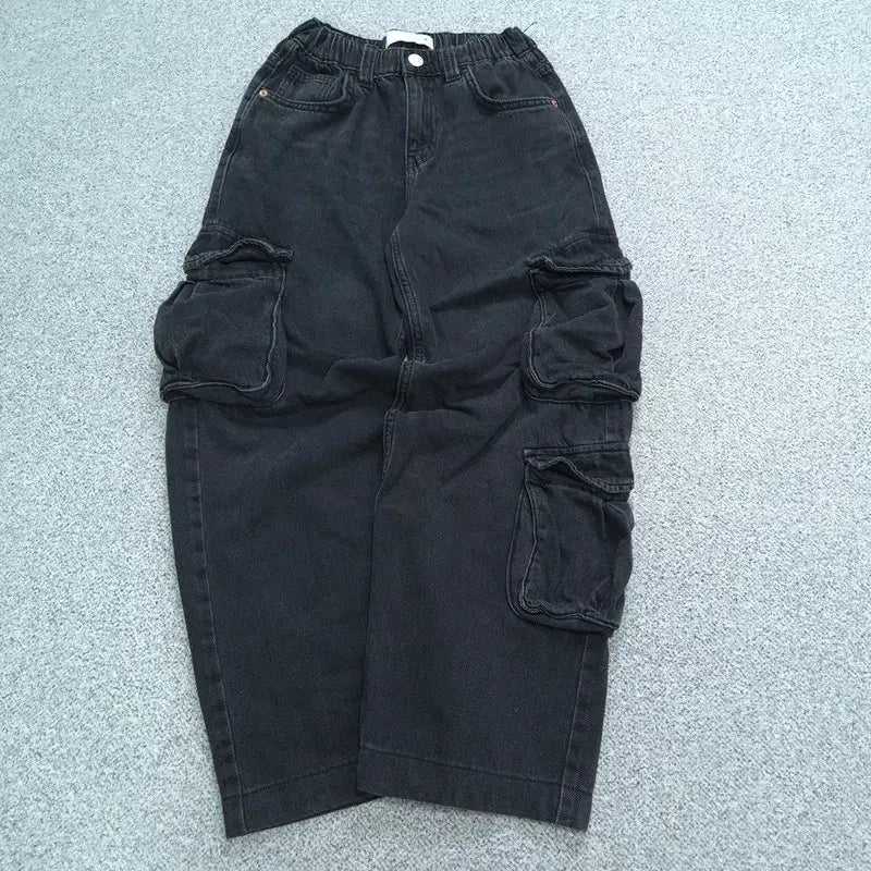 [BUNJANG] Zara Kids Cargo Pants 11-12 Years 152 CM / 11-12 YEARS 152 CM 자라 카고바지 키즈 | 0727B37
