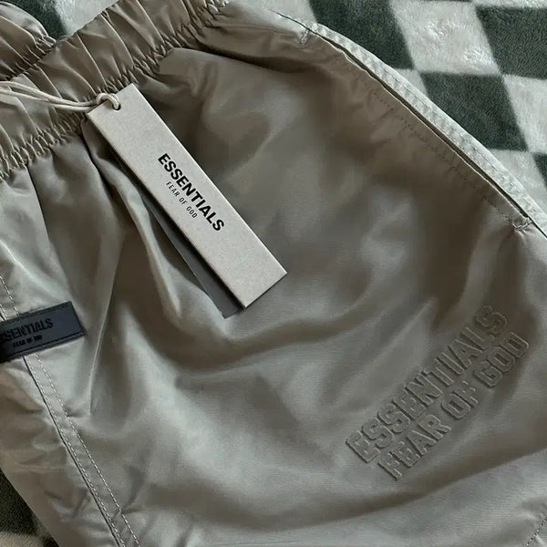 [BUNJANG] Fear of God Essentials Shorts XS / [새상품]피어 오브 갓 에센셜 반바지 XS