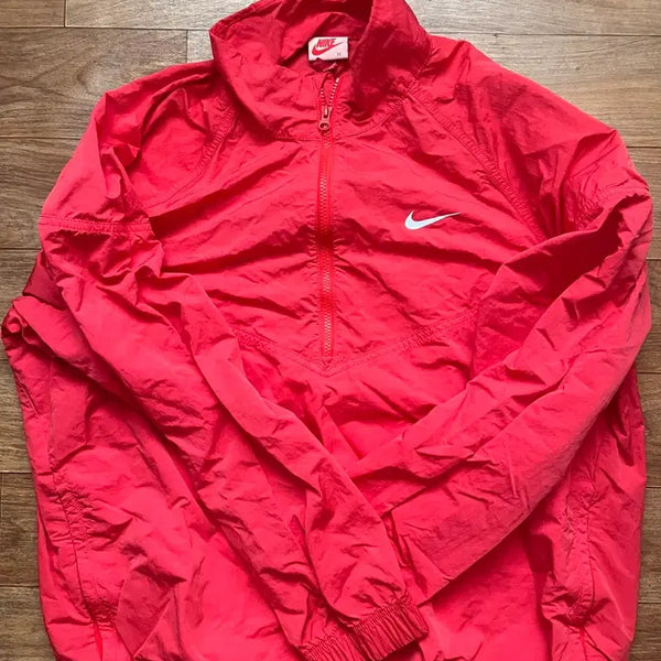 [BUNJANG] Nike Stussy Windrunner Jacket M / 나이키 스투시 윈드러너m