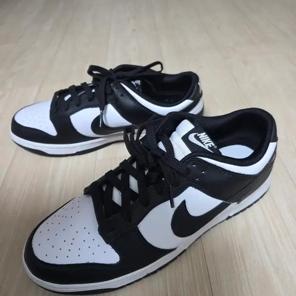 [BUNJANG] Nike Dunk Low 'Orca' (285mm) / 나이키 덩크로우 범고래 285 (미착용)