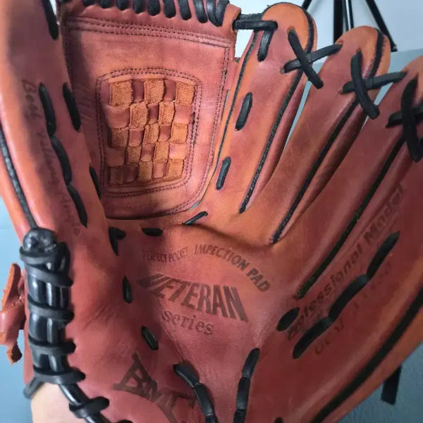 [BUNJANG] BMC Veteran Professional Model Pitcher All-Rounder Glove / BMC 비엠씨 베테랑 프로페셔널 모델 투수 올라운더 글러브 잡화-271