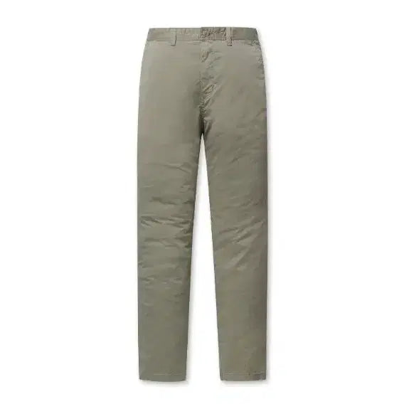 [BUNJANG] Serie Hipster Garment Dyed Color Chino Pants Size 86 / 시리즈 힙스터 가먼트 다잉 컬러 치노 팬츠  86사이즈