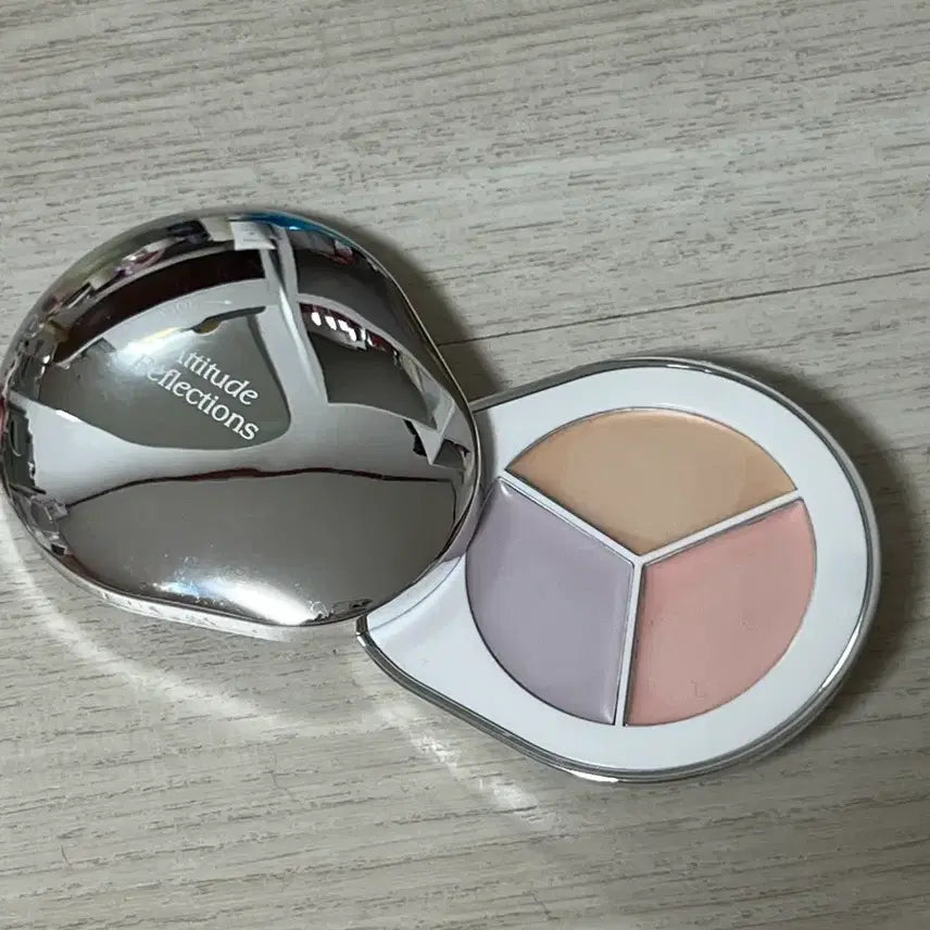 [BUNJANG] Dear A Perfect Cover Concealer Palette C04 / 디어에이 퍼펙트 커버 컨실러 팔레트 C04