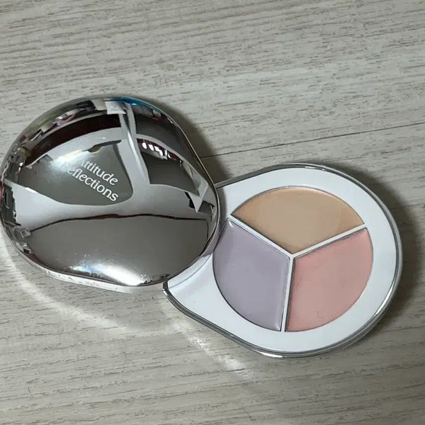 [BUNJANG] Dear A Perfect Cover Concealer Palette C04 / 디어에이 퍼펙트 커버 컨실러 팔레트 C04