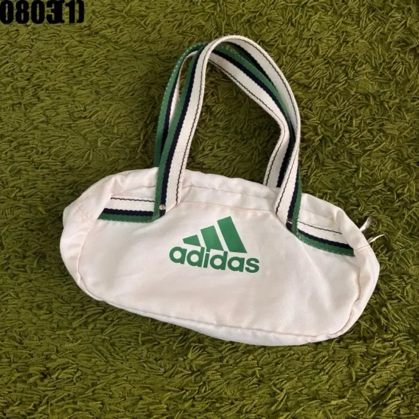 [BUNJANG] Adidas Women's Tote Bag Shoulder Bag / 아디다스 여성 토트백 숄더백