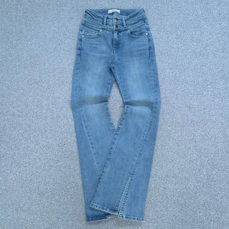 [BUNJANG] Guess 24 Bootcut Jeans 0803B14 / 24 게스 부츠컷 청바지 | 0803B14