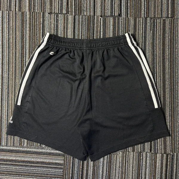 [BUNJANG] Adidas Climacool Black Training Shorts / 아디다스 클라이마라이트 블랙 트레이닝 쇼츠