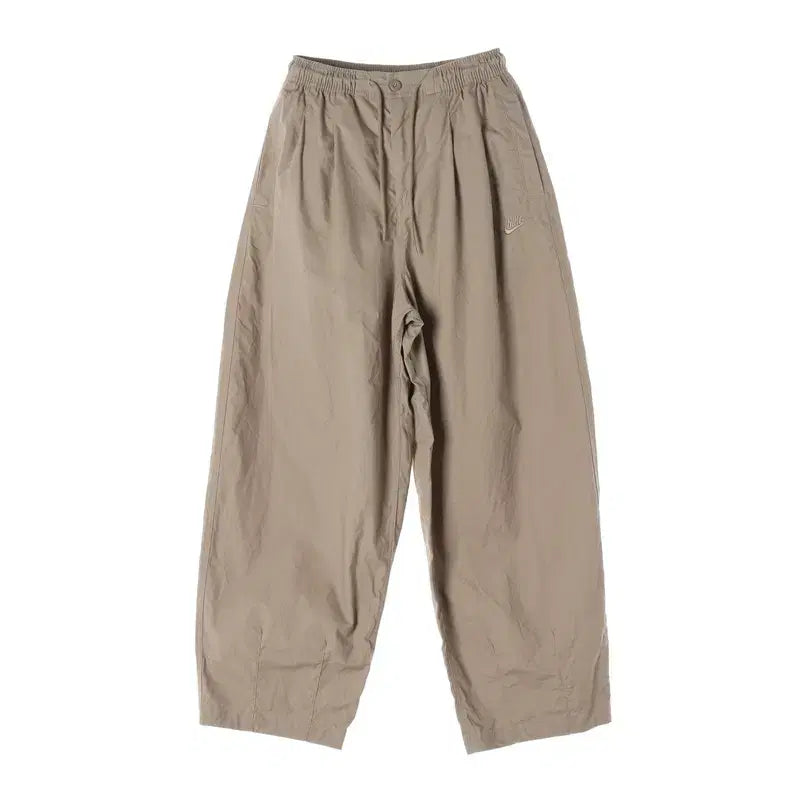 [BUNJANG] Nike Oversized Wide Pants / 나이키 오버사이즈 와이드팬츠/남성S/TTLAXE2036