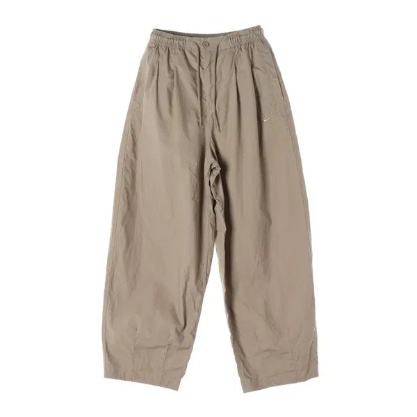 [BUNJANG] Nike Oversized Wide Pants / 나이키 오버사이즈 와이드팬츠/남성S/TTLAXE2036