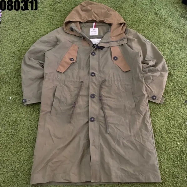 [BUNJANG] Snow Peak Jacket / 스노우피크 자켓