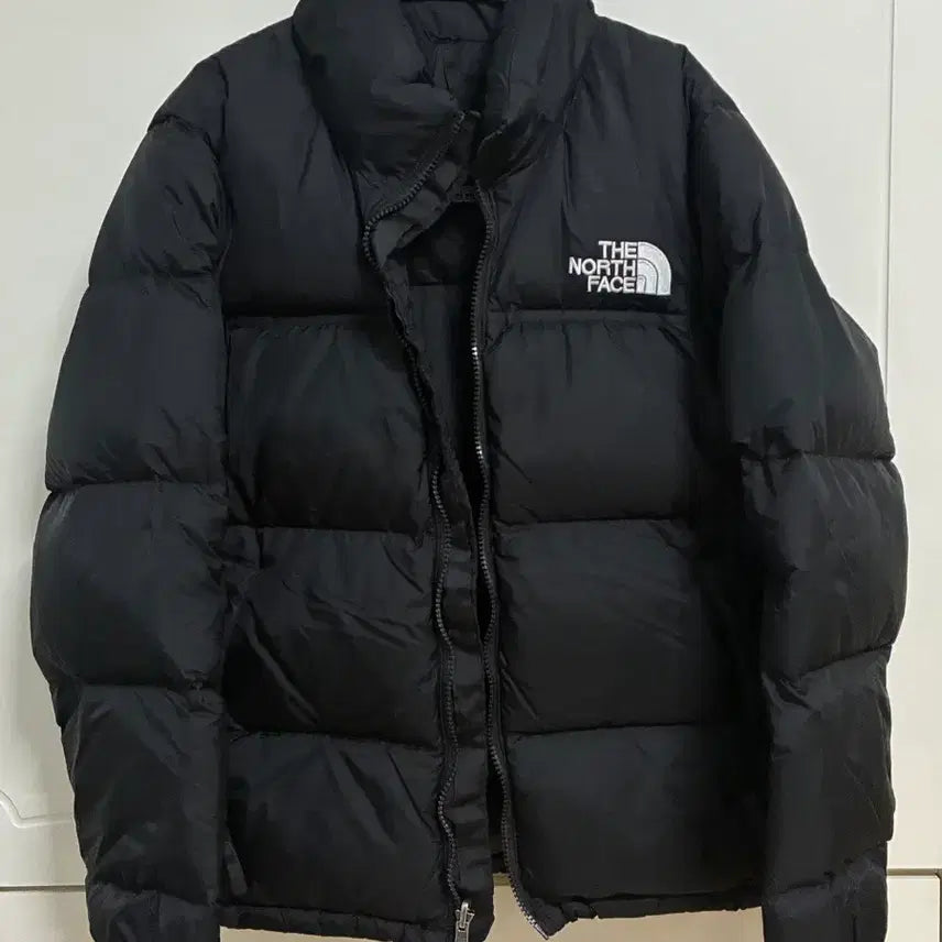 [BUNJANG] The North Face Unisex 700 Goose Down Puffer Jacket XS / 노스페이스 공용 XS 눕시 덕다운 700 (착샷있음)
