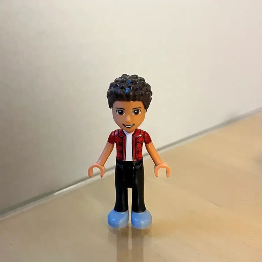 [BUNJANG] LEGO Friends Figure River (frnd 499) / 레고 프렌즈 피규어 리버