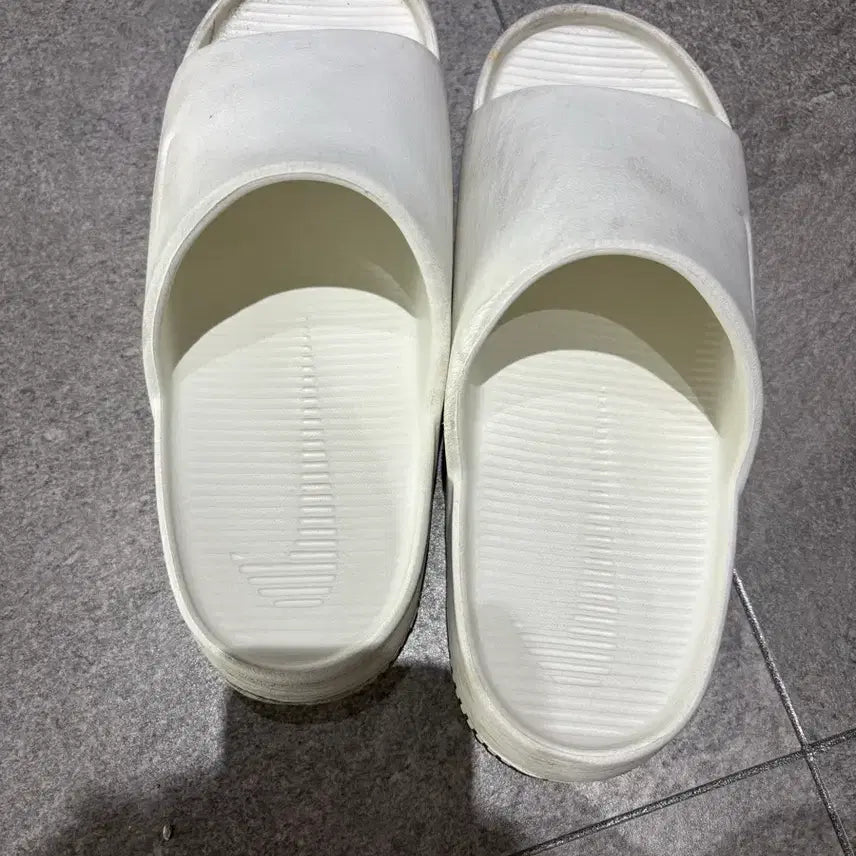 [BUNJANG] Nike Kams Slides / 나이키 캄스