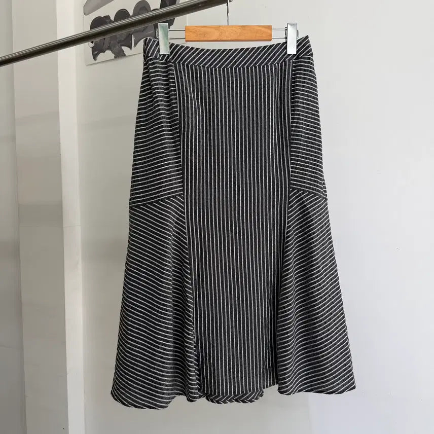 [BUNJANG] CORDIER Long Skirt (Made in Japan) / CORDIER (Made in Japan) 롱스커트