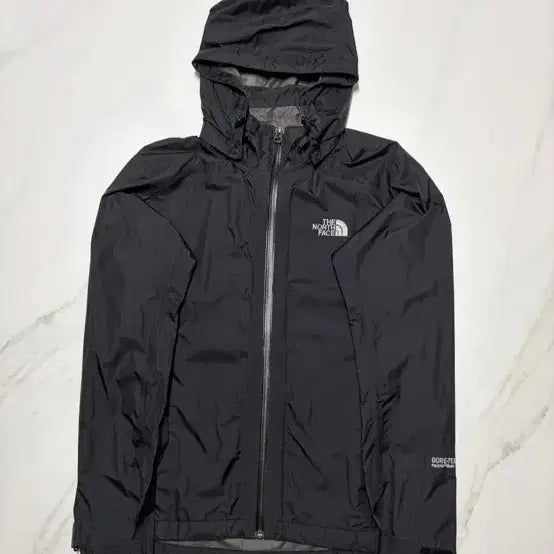 [BUNJANG] The North Face GORE-TEX High Neck Windbreaker / 노스페이스 고어텍스 하이넥 바람막이