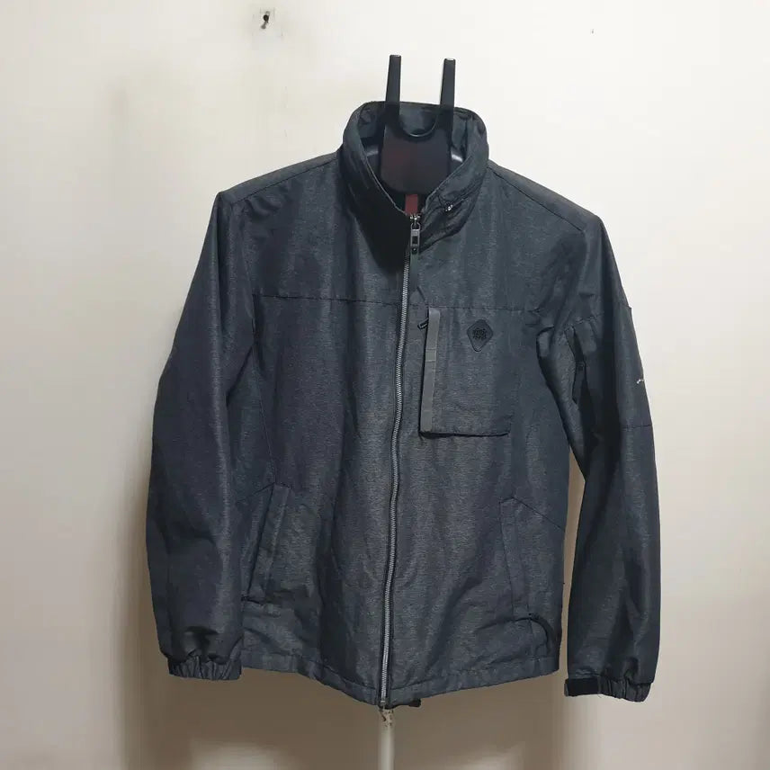 [BUNJANG] Kolon Windbreaker Jacket 100 / 코오롱 바람막이점퍼/자켓/100