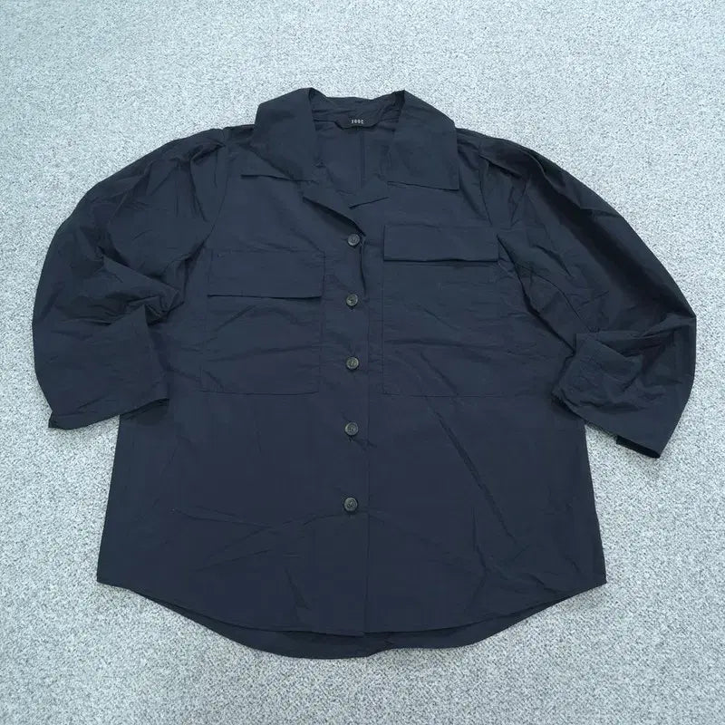[BUNJANG] 55 Jooke Blouse / 55 주크 블라우스 | 0727B38