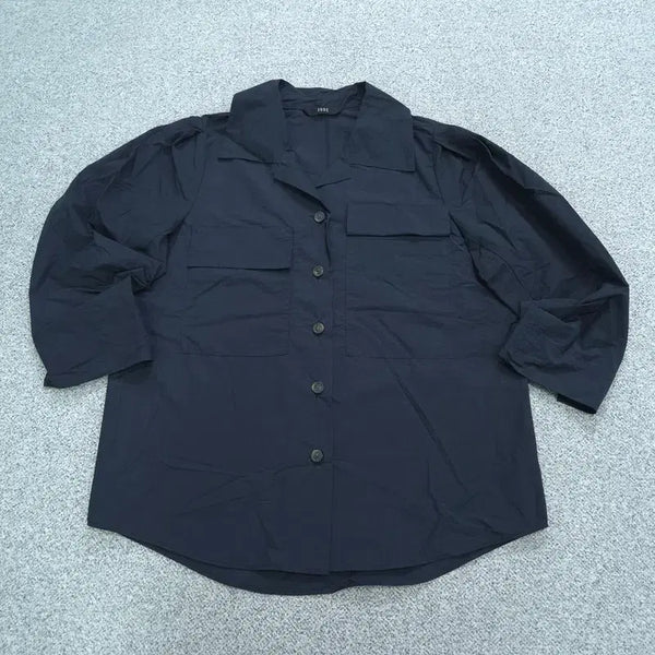[BUNJANG] 55 Jooke Blouse / 55 주크 블라우스 | 0727B38