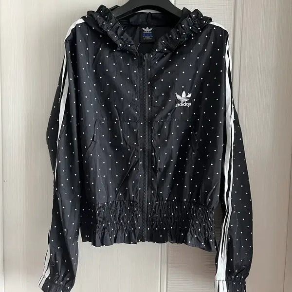 [BUNJANG] Adidot Windbreaker / 아디도트바막