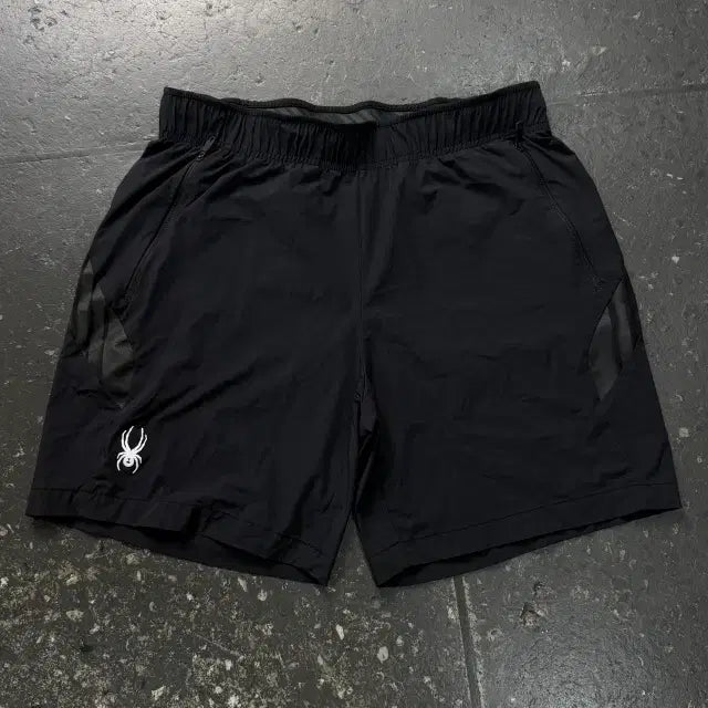 [BUNJANG] 100% Spider Shorts / 100 스파이더 반바지