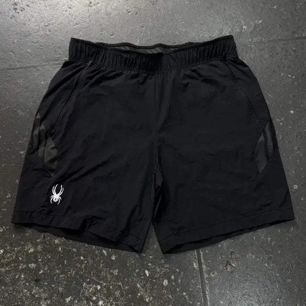 [BUNJANG] 100% Spider Shorts / 100 스파이더 반바지