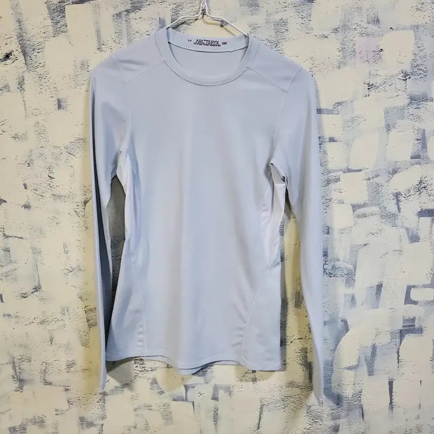 [BUNJANG] Arc'teryx Functional Long-Sleeve T-Shirt (S) / 아크테릭스 기능성 긴팔 티셔츠  S