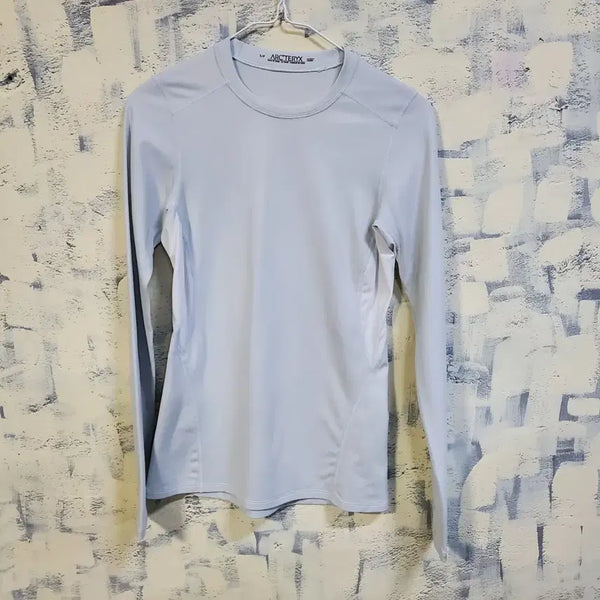 [BUNJANG] Arc'teryx Functional Long-Sleeve T-Shirt (S) / 아크테릭스 기능성 긴팔 티셔츠  S