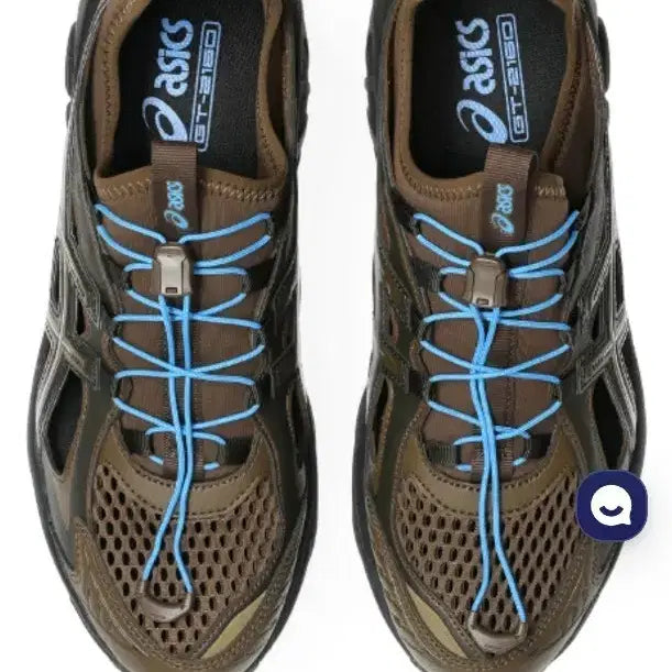 [BUNJANG] Asics GT-2160 Breeze Brown 270mm / 아식스 GT-2160 브리즈 270mm 브라운