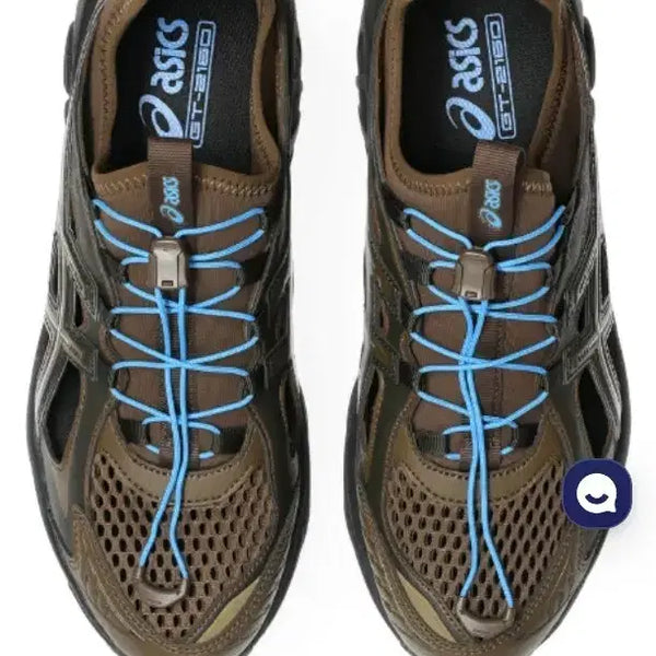 [BUNJANG] Asics GT-2160 Breeze Brown 270mm / 아식스 GT-2160 브리즈 270mm 브라운