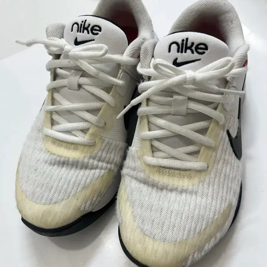 [BUNJANG] Nike Women's Zoom Bella 6 Sneakers / 나이키 우먼스 줌벨라6 235 택포 12,000