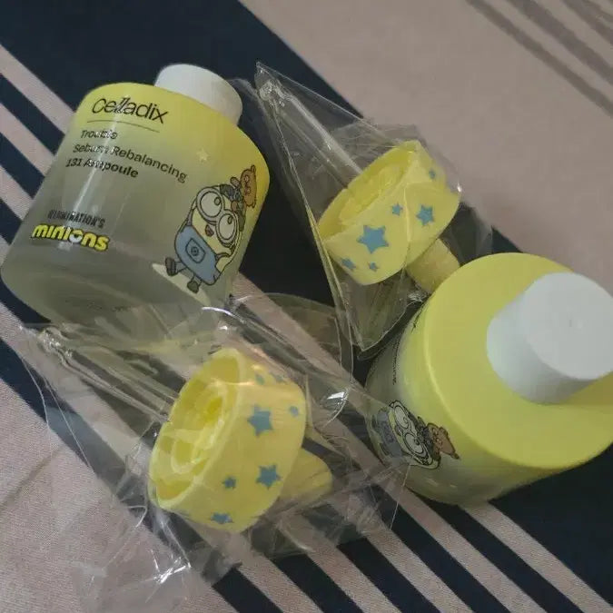 [BUNJANG] Celladix Rebalancing 131 Ampoule / 셀라딕스 리밸런싱 131 앰플
