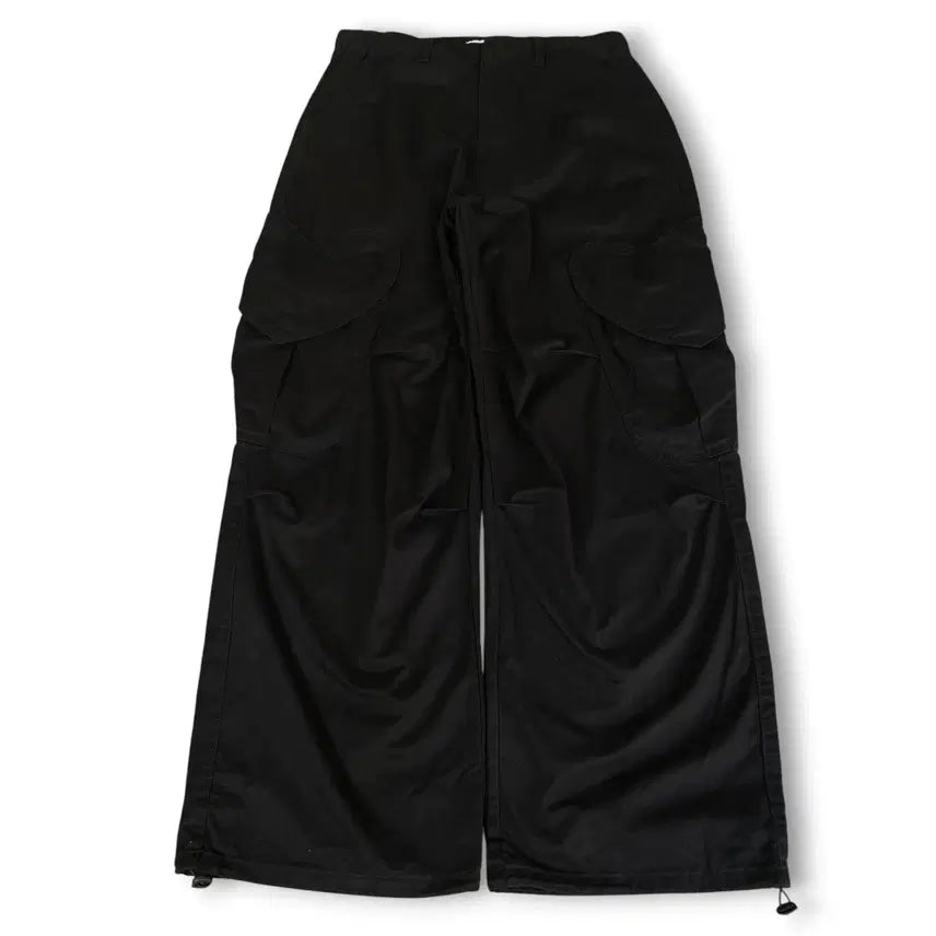 [BUNJANG] Vintage Heart Pocket Cargo Pants / (32추정) 빈티지 하트포켓 카고 팬츠