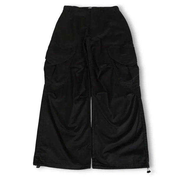 [BUNJANG] Vintage Heart Pocket Cargo Pants / (32추정) 빈티지 하트포켓 카고 팬츠