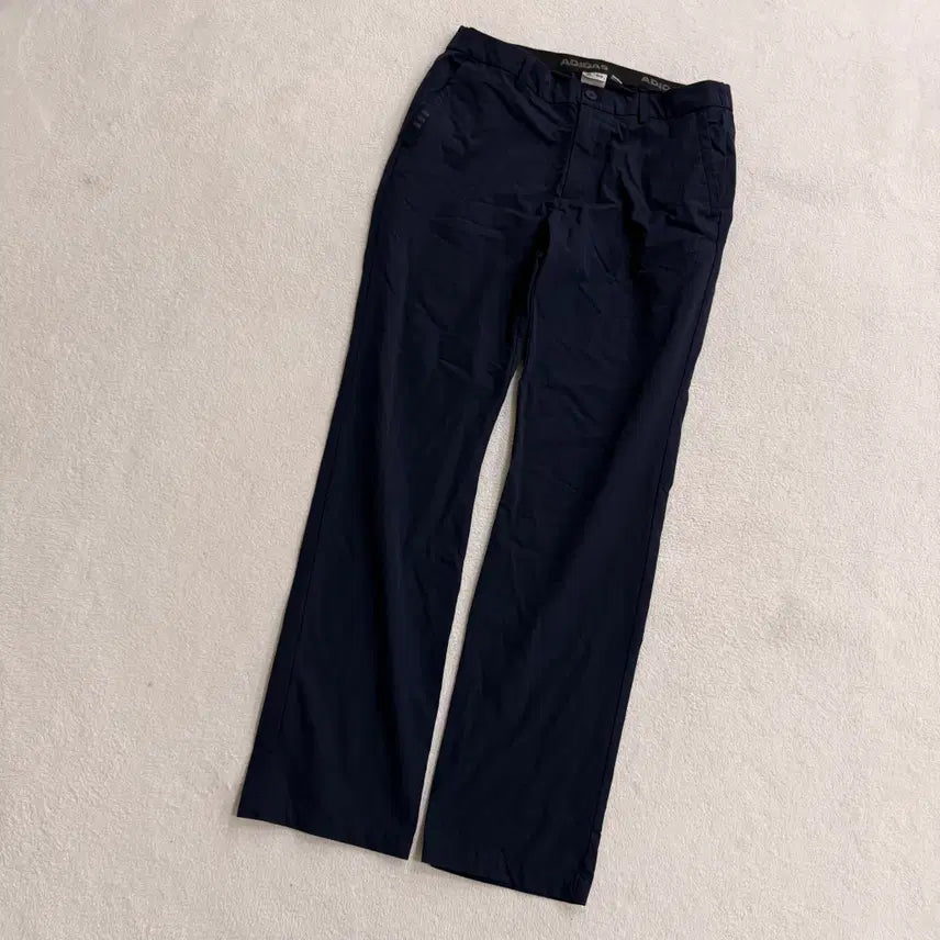 [BUNJANG] Adidas Performance Track Pants / 92 아디다스 기능성 바지 0610T1