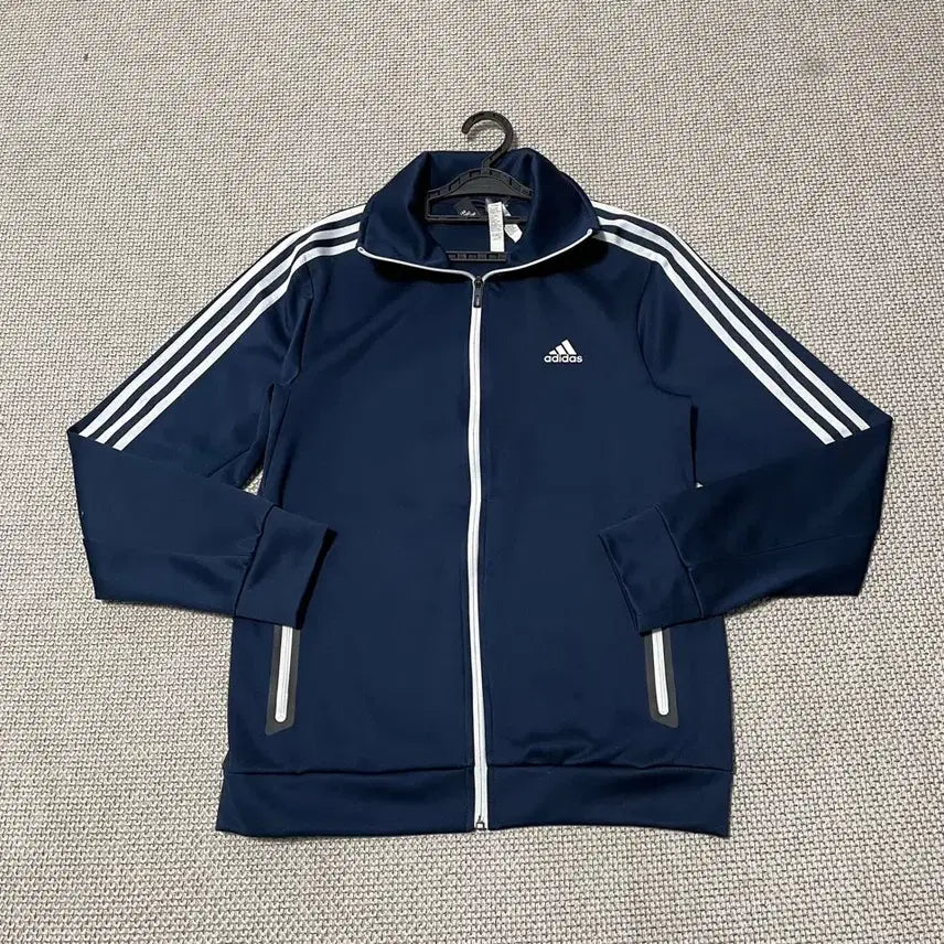 [BUNJANG] Adidas Training Jersey Jacket XL / XL 아디다스 트레이닝복 져지 자켓 B.7504