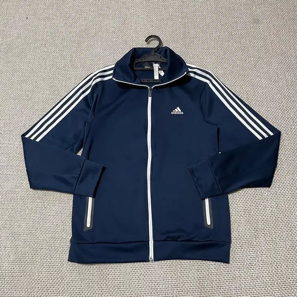 [BUNJANG] Adidas Training Jersey Jacket XL / XL 아디다스 트레이닝복 져지 자켓 B.7504