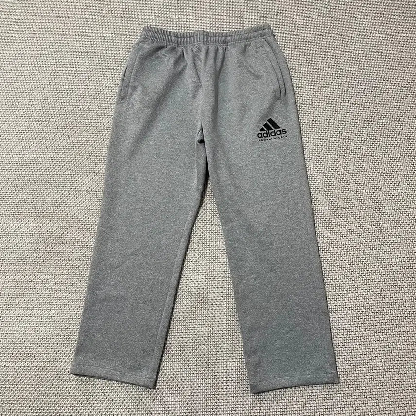 [BUNJANG] Adidas 3XL Martial Arts Training Pants / 3XL 아디다스 마샬아츠 트레이닝복 바지 B.5924