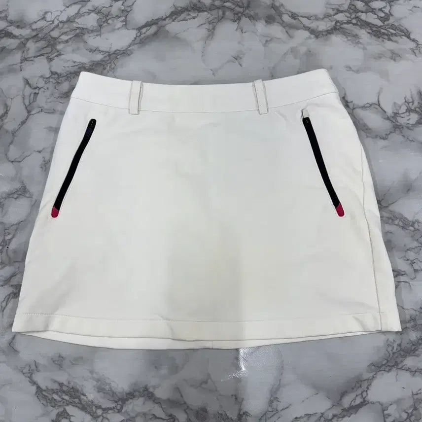 [BUNJANG] Wide Angle Golf Skirt Size 64 / 와이드앵글 골프 스커트 64