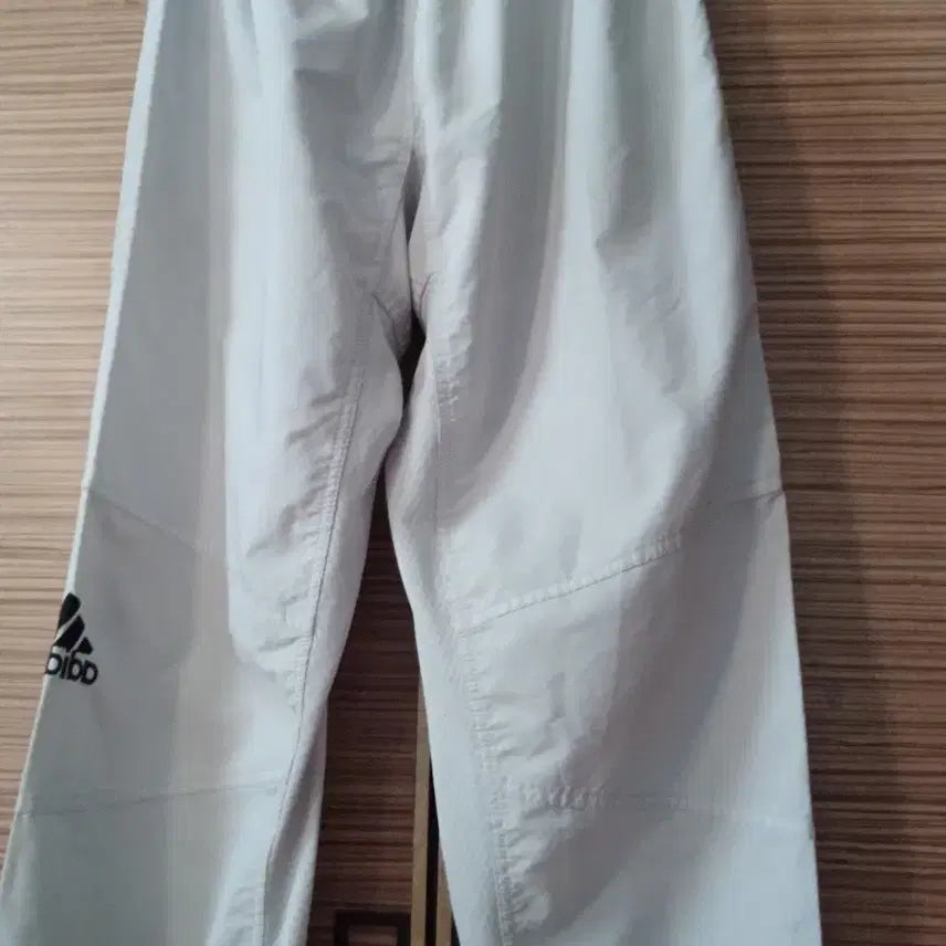 [BUNJANG] Adidas Fighter Dobok Uniform (170cm) / 아디다스 파이터 도복 170