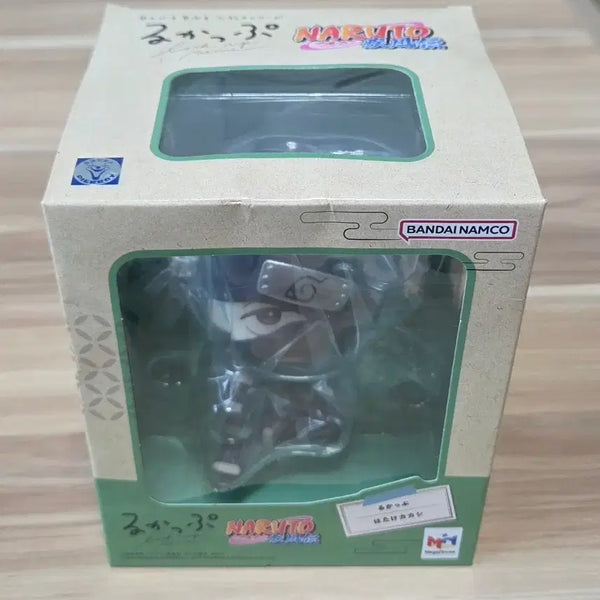 [BUNJANG] Naruto Kakashi Look Up Figure / 나루토 카카시 룩업 피규어(특전x)