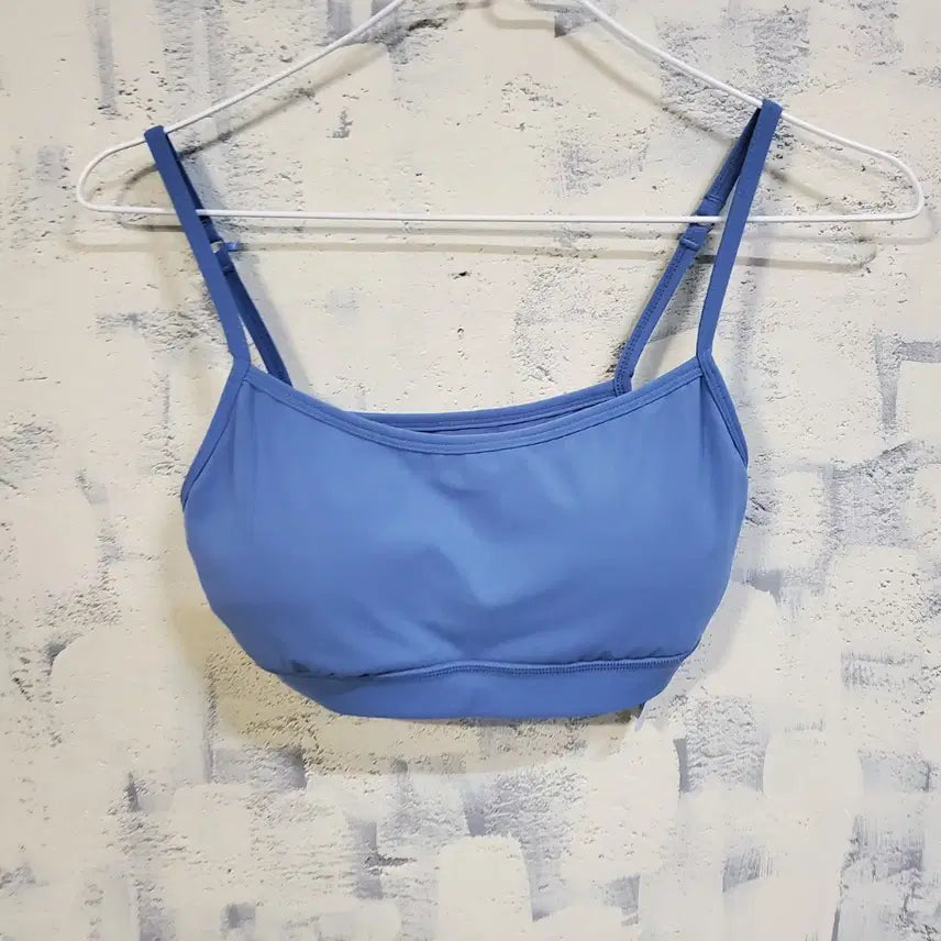 [BUNJANG] Mulawear Sports Bra Tank Top Size 4 / 뮬라웨어 스포츠 나시 브라탑 4