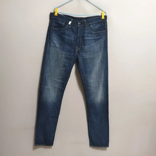 [BUNJANG] Levi's Jeans Size 34 / 리바이스청바지/34