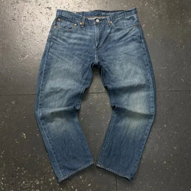 [BUNJANG] Levi's Premium 511 Jeans / 34 리바이스 프리미엄 511 청바지