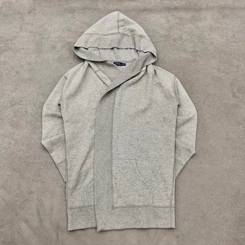[BUNJANG] Polo Ralph Lauren Hooded Cardigan XS / XS 폴로 랄프로렌 후드 가디건