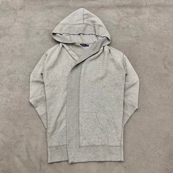 [BUNJANG] Polo Ralph Lauren Hooded Cardigan XS / XS 폴로 랄프로렌 후드 가디건