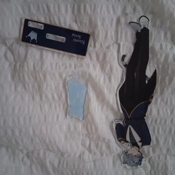 [BUNJANG] Izumi Sena Cat Acrylic Standee / 고양이 이즈미 아크릴