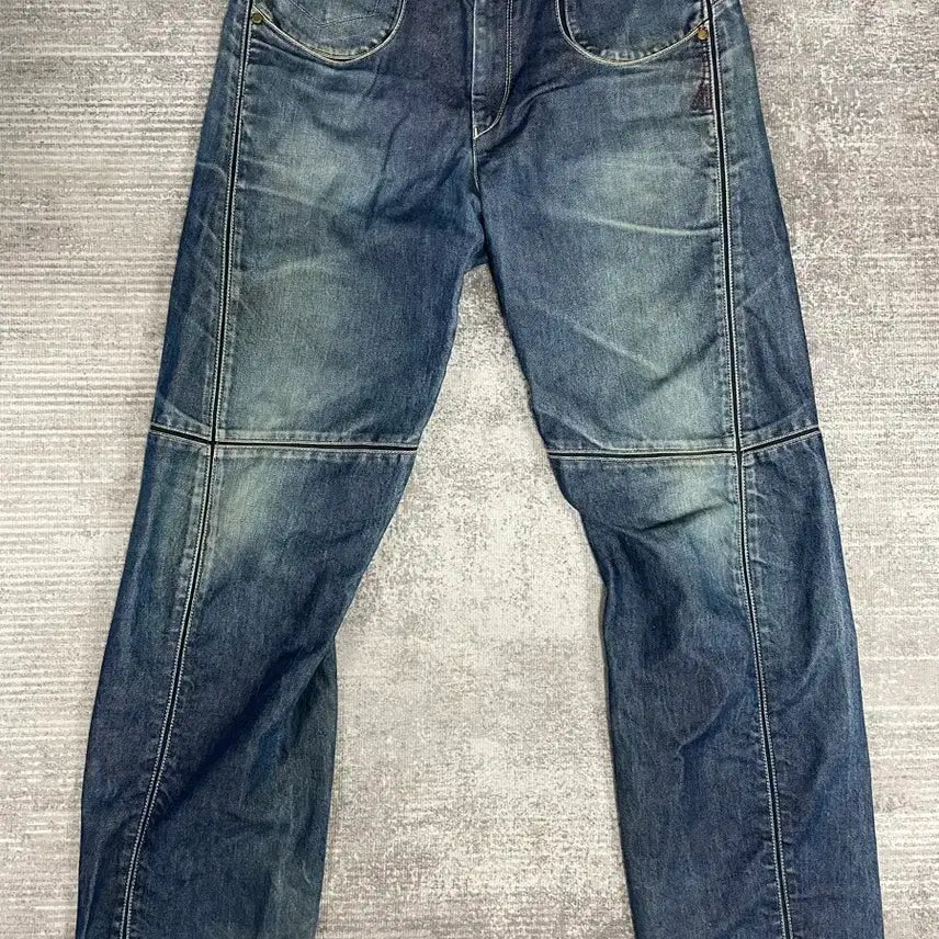 [BUNJANG] Vintage Levi's Engineered Jeans / Vtg Levis 엔지니어드