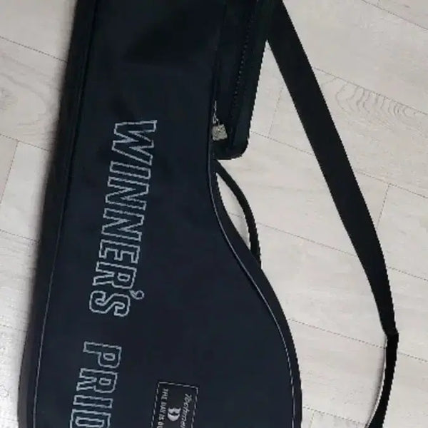 [BUNJANG] Esquire Tennis Racket 2-Set / 에스콰이어 테니스 나켓2개 세트